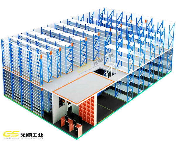 如何避免重型貨架生銹—深圳<a href='http://www.ecwre.cn/' target='_blank'><u>貨架廠家</u></a>